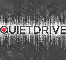 Quietdrive (LP)